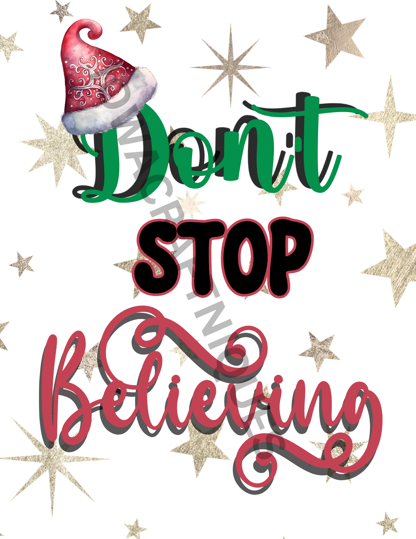 Don't stop believing download