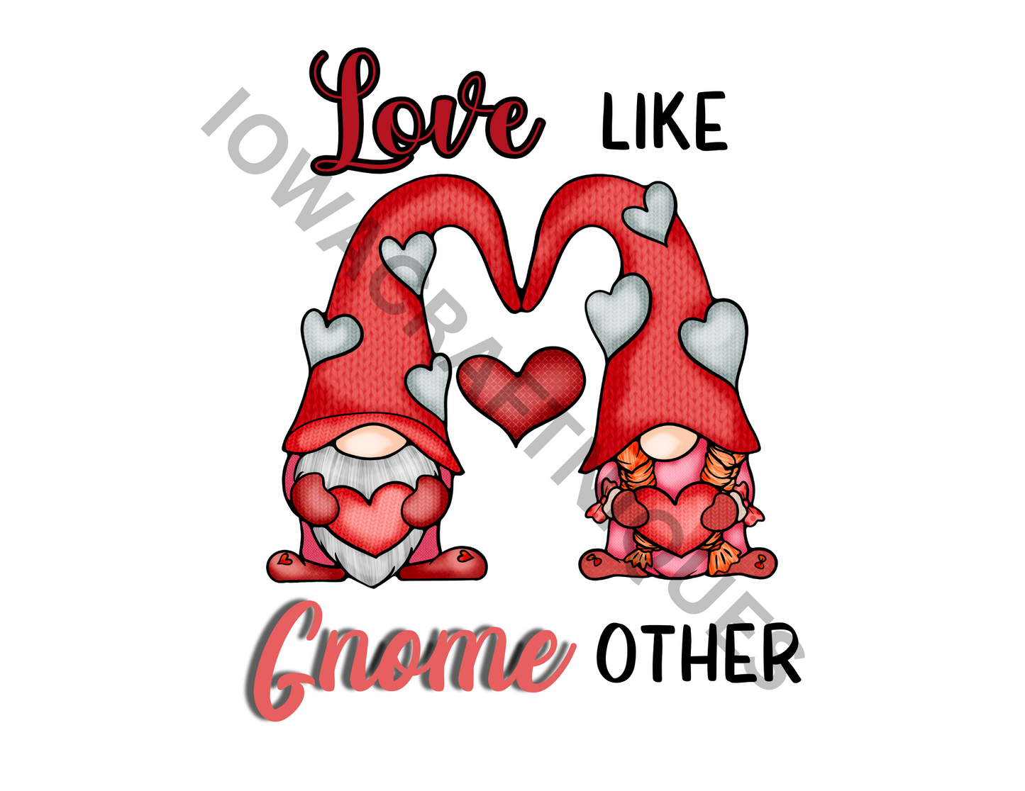 Love like Gnome other Download