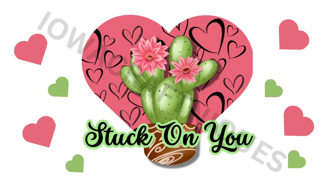 Stuck on You Download