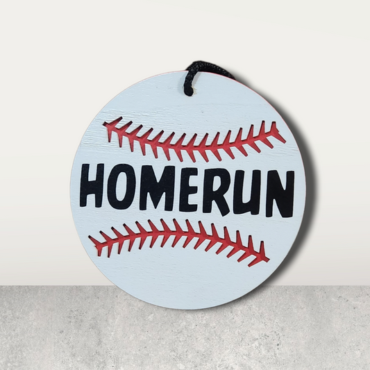 Homerun Baseball