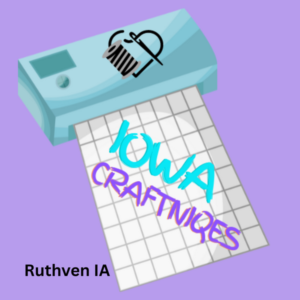 Iowa Craftniques 